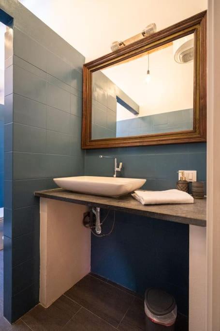 22 Home - Parcheggio Privato - Accogliente - Collegamento Sardegna E Corsica Livorno Dış mekan fotoğraf